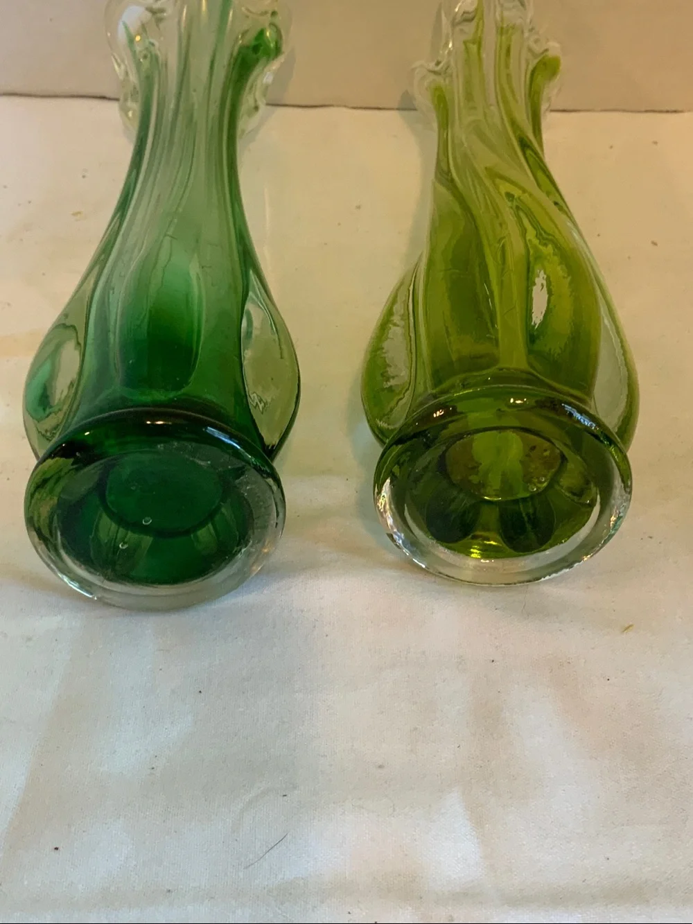 Unbranded beautiful handblown